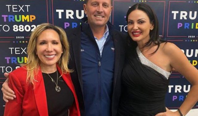 Grenell me shqiptarët e Detroit: Ju e dini, Trump do të jetë Presidenti i SHBA