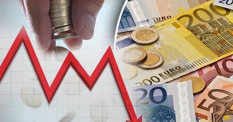 Euro “prek fundin”, eksperti: Rendi i ri i këmbimit valutor do zgjasë