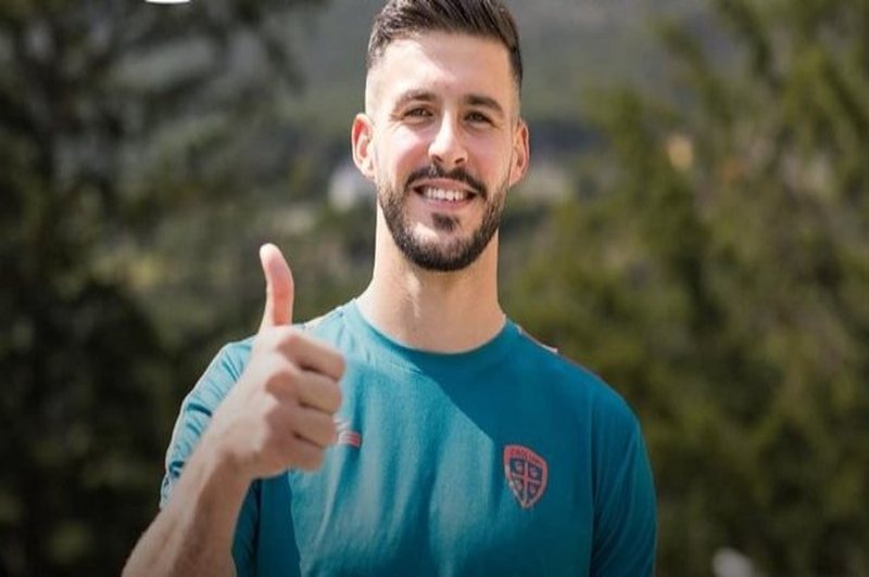 Transferimi tek Cagliari, Alen Sherri: Mendoja se ishte e pamundur