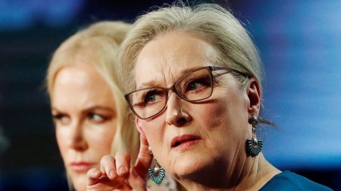 Meryl Streep në OKB: Edhe macet kanë më shumë të drejta se gratë në Afganistan!