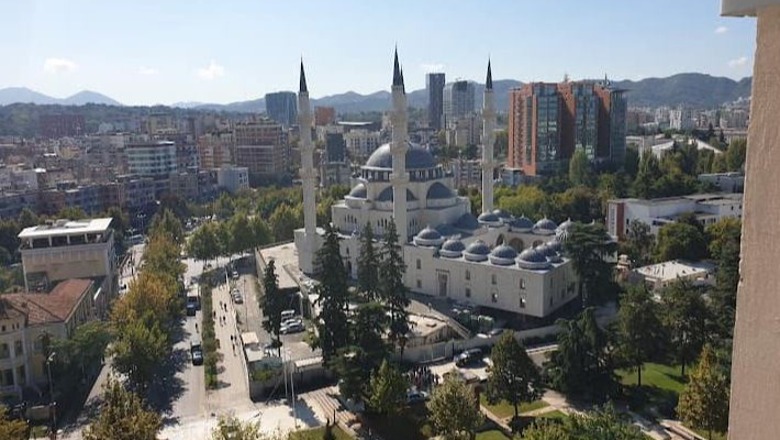 Skandal dhe e pabesueshme: Turqia fut hundët në drejtimin e KMSH! Emëron imamin turk në krye të Xhamisë së Namazgjasë