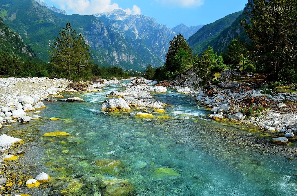 VIDEO/ 9.7 milionë turistë vizituan Shqipërinë në 9 muaj: Turizmi malor në rritje të ndjeshme