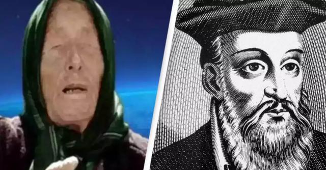 “Telepatia do të bëhet e vërtetë” në 2025-ën! Parashikimi i frikshëm i Nostradamus dhe Baba Vangës