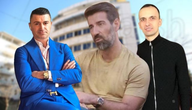 Dosja “Abule”/ Belgu, nga hajdut në Belgjikë u kthye bos në Tiranë! Raporti: Elman Abule, sjell në Shqipëri skorje alumini me radioaktivitet?! Lidhjet me Denis Matoshin dhe politikan të rëndësishëm