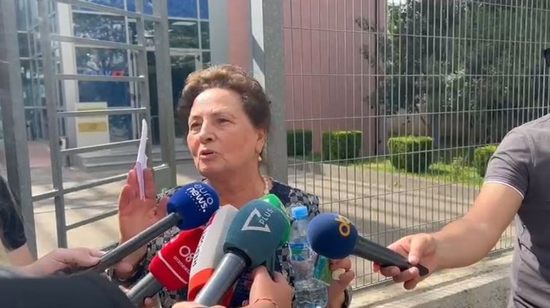 Fatime Kryemadhi përdori vdekjen e burrit për të pastruar paratë dhe justifikuar pasuritë: Më hodhën 100 milionë lekë