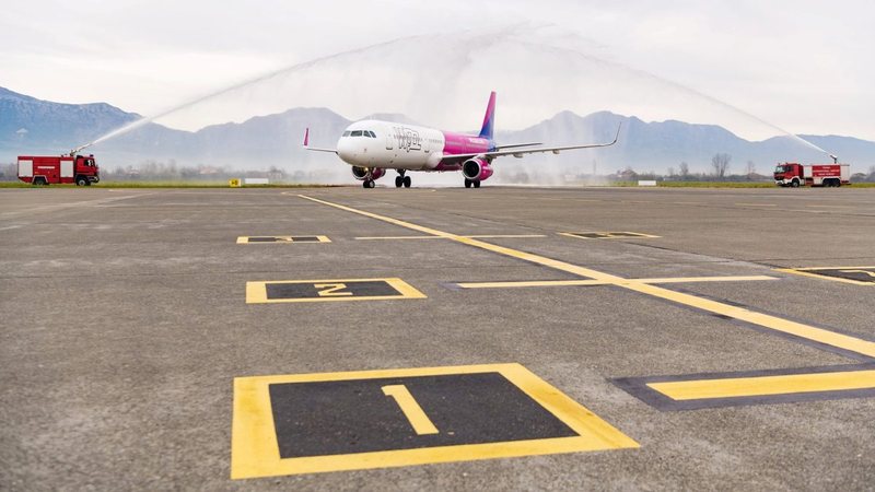 Së shpejti fluturime direkte me SHBA nga Aeroporti Ndërkombëtar i Tiranës me kompaninë “Delta”