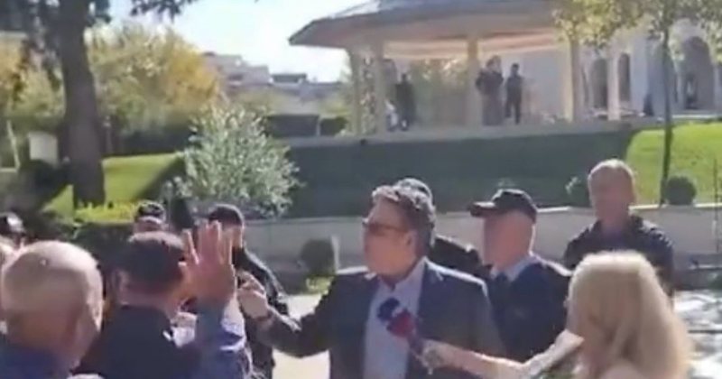 VIDEO/ Paloku tenton të përdori minatorët si “bashkëvuajtës” por e përzënë si lebroz: Largohu, hajdut