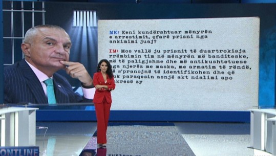 Intervistë/ Meta rrëfehet nga “313-ta”: Gjërat ndryshuan kur gjetën telefonat e bashkëpunëtorëve të mi! I përgjigjet Kryemadhit: Koha e mashtrimeve iku!