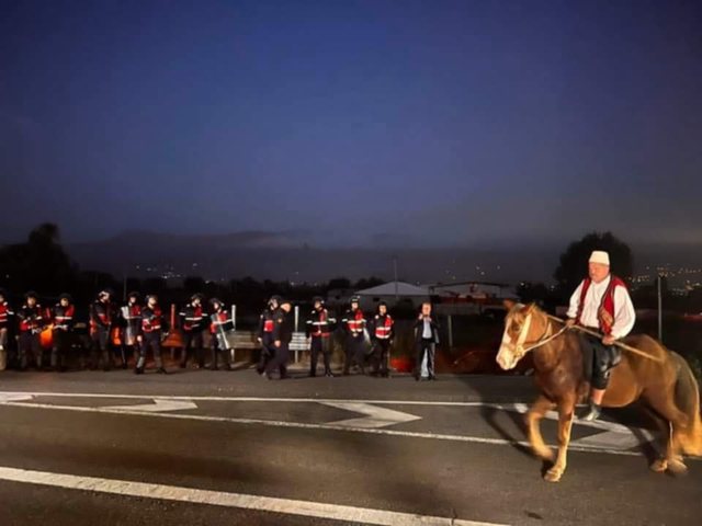 Berisha ndaj detyrat për të martën: Paloka te bashkia, Noka te Parlamenti, Bardhi te Sheshi Uillson, Gjekmarkaj te Pallati me Shigjeta