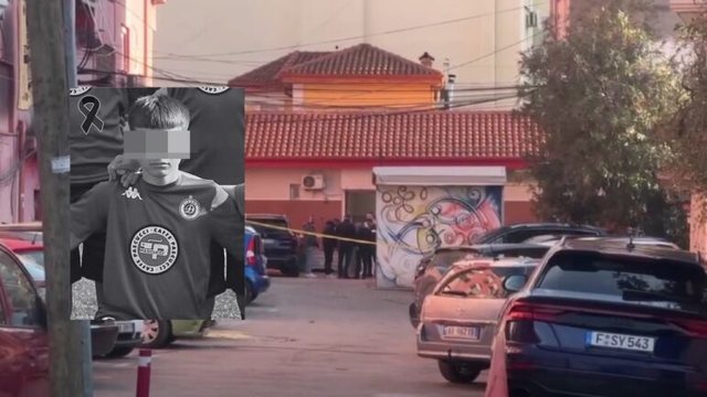 E vërteta e “Fan Nolit” dhe dhuna verbale e policisë së kapur në flagrancë