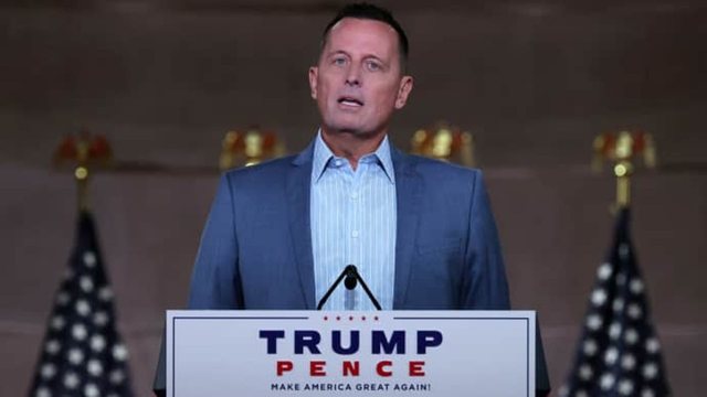 Richard Grenell, përfundimisht “larg shqiptarëve”? Trump do e caktojë të dërguar të posaçëm për konfliktin Rusi-Ukrainë