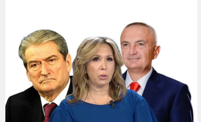 Evi Kokalari trimërohet kërcënon demokratët por…edhe Ramën: Kë menduat ju se do tërhiqnit zvarrë, o budallenj? Do plasin skandale që si keni imagjinuar ndonjëherë po u hap dosja amerikane e Berishës