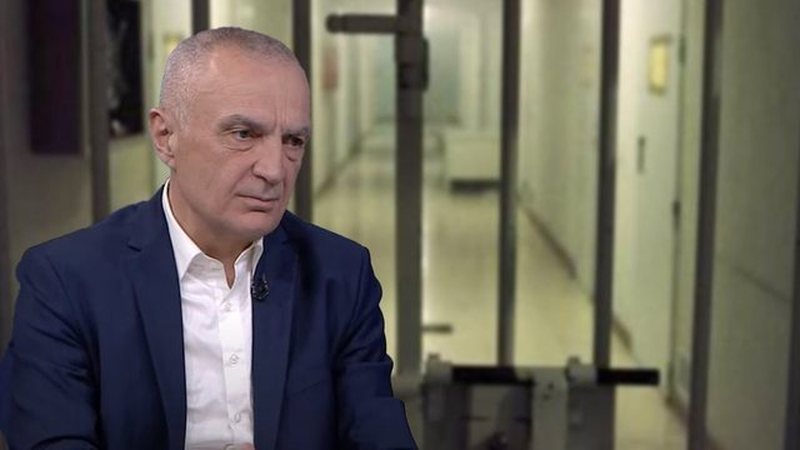 Ilir Meta: Me Kastriot Ismailajn kam pasur miqësi familjare, por gruan e tij futi Dritan Prifti kundër meje. Tedi Blushin duan ta eleminojnë fizikisht