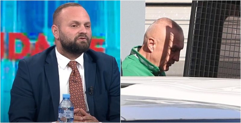 “Jam kërcënuar pas arrestimit të Metës”! Halit Valteri: Kreu i PL-së mund të vrasë njerëz nga burgu, me lidhjet e milionat që ka