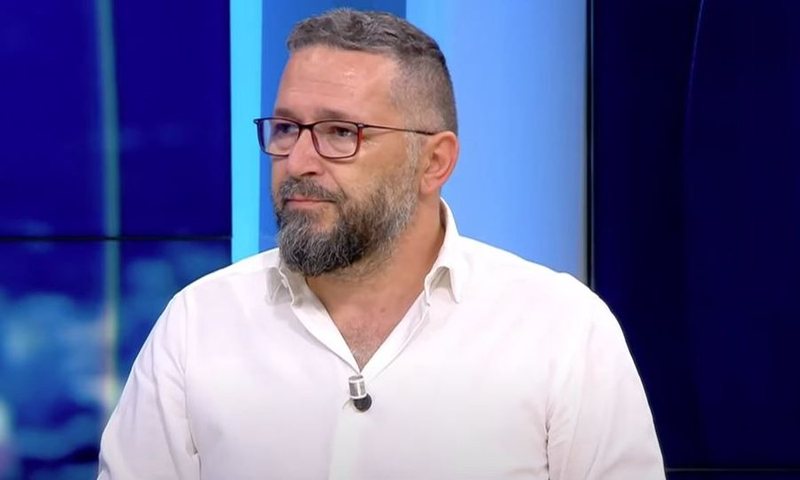 “Opozita duhet ta kishte aleat SPAK-un”, Kthupi: PD, parti e betejave personale të Berishës