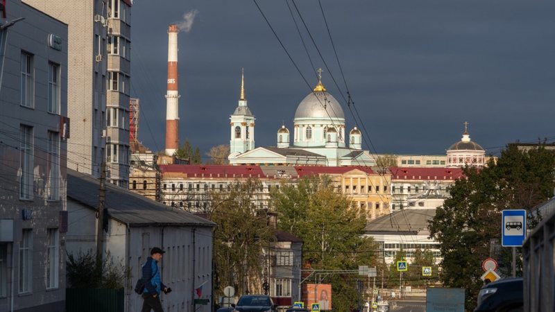 Ukraina ka humbur mbi 40% të territorit të pushtuar rus në Kursk