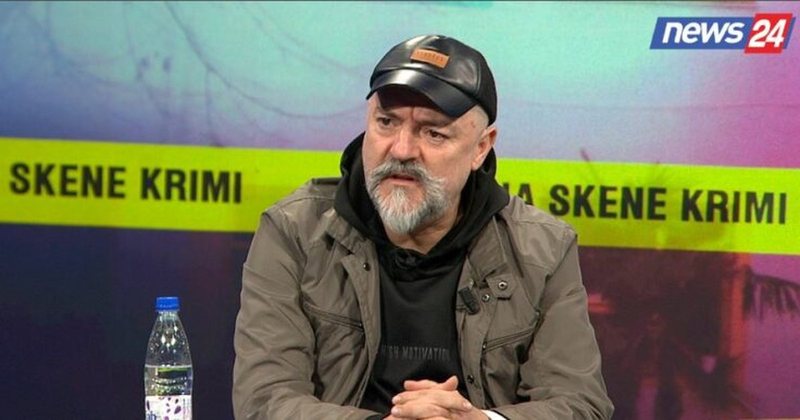 Hervin Çuli: Vajza ime e ka patur shok klase Martinin! Isha në protestë, por ajo u bë pis nga mesazhet politike të folësave partiak