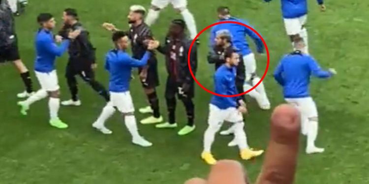 VIDEO/ Çalhanoglu mban peshën e fajit në barazimin Inter-Napoli, 6 ekipe ngjeshen në krye të Serisë A