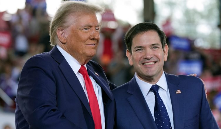 Trump emëron senatorin Rubio si sekretar Shteti: Do sjellim paqen, interesat e Amerikës mbi gjithçka tjetër! ‘Spostoi’ Grenell