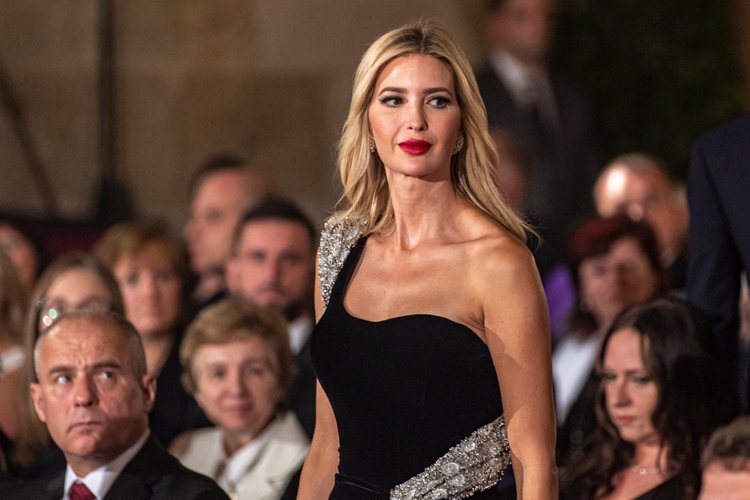 E preferuara e babait! Pse u largua Ivanka Trump nga politika?