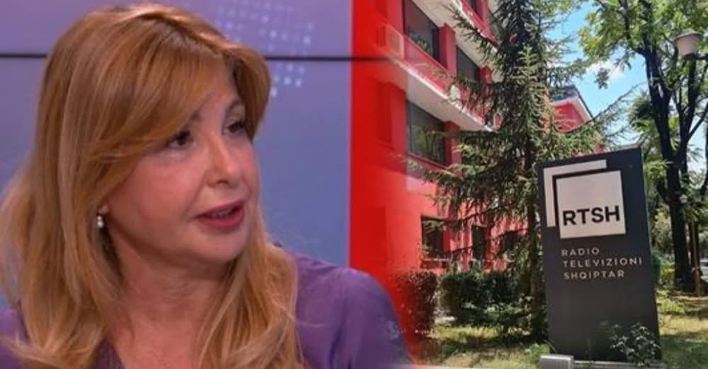 Aurora Polo, “kukulla” e Leka Bungos në RTSH, afera dhe dallavere për llogari të pleqve të Këshillit Drejtues