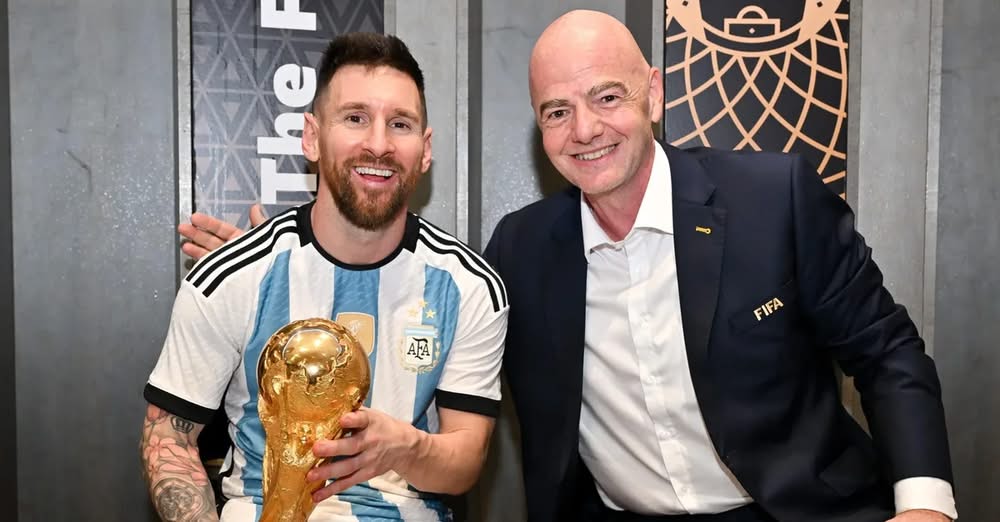 “Messi? Botërorin s’e fituam falë tij”, legjenda argjentinase: Ja kujt duhet t’i puthim b*****