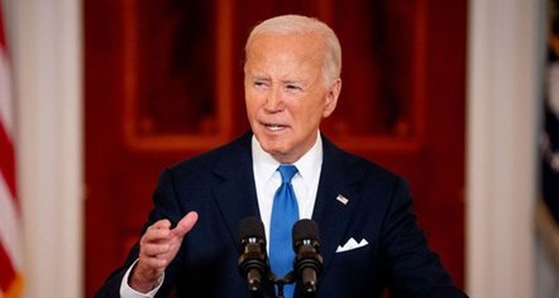 Biden ndryshon 37 nga 40 dënimet me vdekje në burgim të përjetshëm