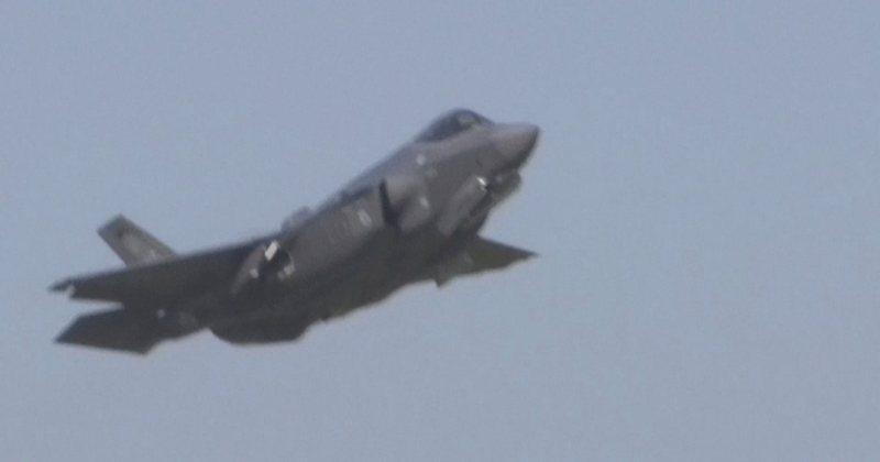 Kërcënimi nga Lindja, F-35 dhe “kupola e hekurt”, Athina po armatoset