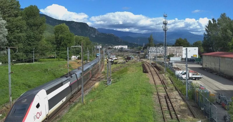 Shqipëria dhe Greqia do të lidhen edhe me një hekurudhë