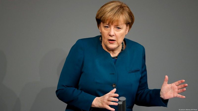 Angela Merkel: Tërheqja nga Afganistani, një dështim i tmerrshëm