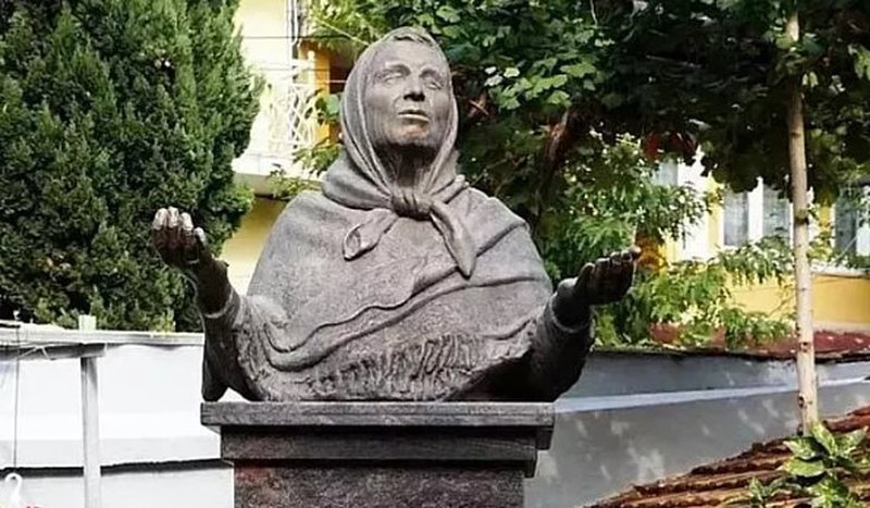 “Fundi i Kohëve”! Parashikimet e frikshme të “Baba Vanga” për vitin 2025