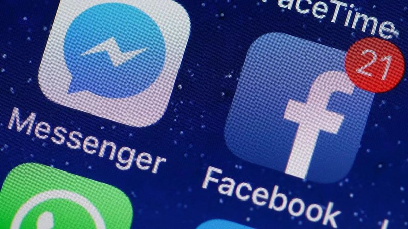 Bien aplikacionet e ‘Meta’, probleme në përdorimin e Facebook, Instagram, Threads dhe WhatsApp