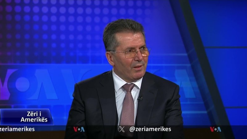 “Zëri i Amerikës” denigron Mediun : Jeni nën hetim për Gërdecin, pse nuk jepni dorëheqjen? Fatja: Nuk jam në një proces për Gërdecin  por me republikën e SPAK-ut,  kur gjykata ka  thënë  se nuk kam asnjë lidhje me shpërthimin në Gërdec