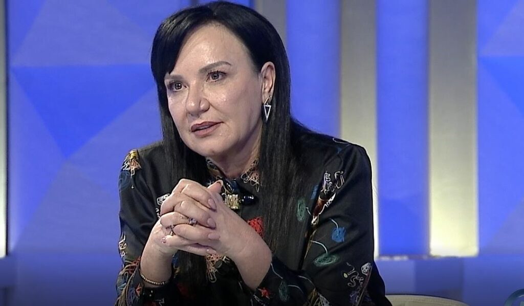 Linda Rama përball Fevziut: Edin e kam takuar në vitin 2002, martesa me të më ka detyruar tre dorëheqje! Nuk do angazhohem kurrë në politik