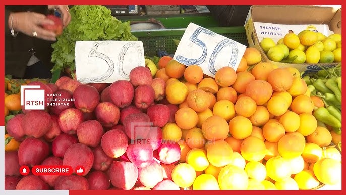 VIDEO/ Dyfish më të larta çmimet në Shqipëri sesa Itali por… për konserva! Blogerat italianë tregojnë sa shpenzuan për të njëjtat produkte në të dy shtetet, këtu paguan 7 euro më shumë