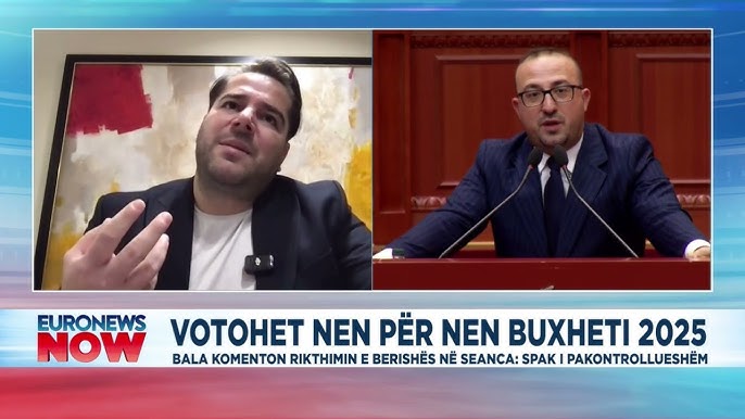 “Kur ju rrezikohen vilat…”! Gazetari zbulon paktin sekret të partive!