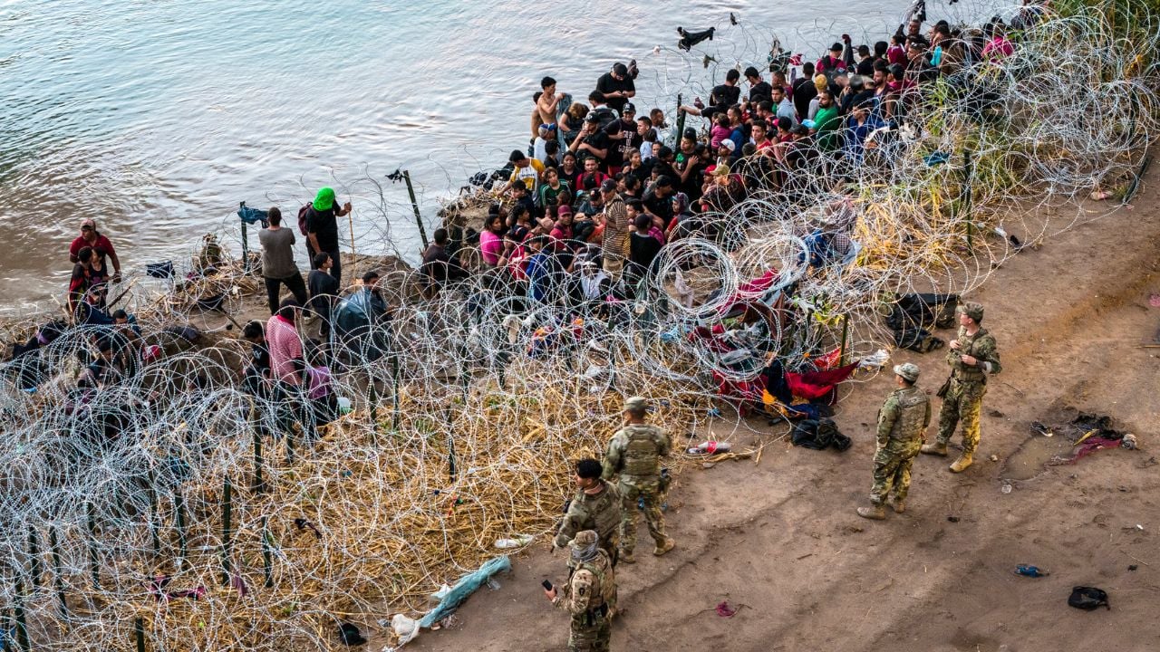 Donald Trump dhe emigrantët…  Çfarë ka vërtet të re?