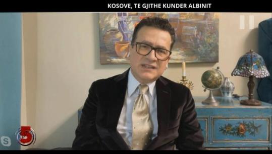 Lideri historik dhe krijues i shtetit të Kosovës është Rugova! Kreshnik Spahiu: Kurti megaloman me trushplarët që thonë se… flamurin në Vlorë e ngriti Albini!