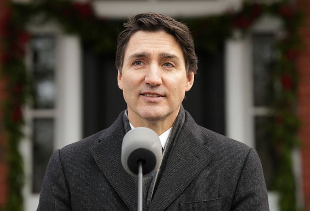 Justin Trudeau jep dorëheqjen si kryeministër i Kanadasë dhe si lider partie