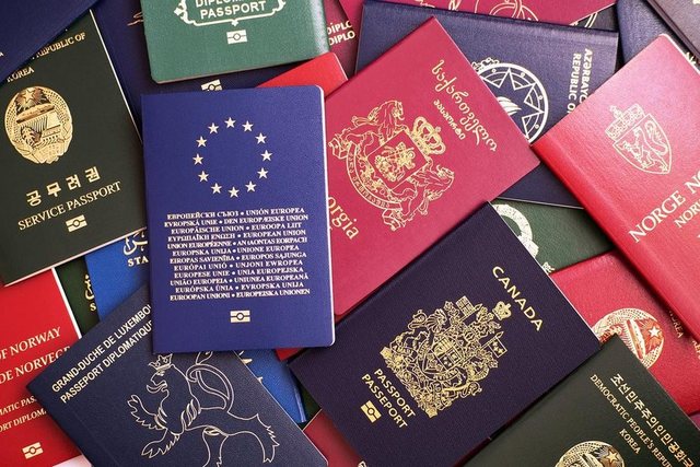 Pasaportat më të fuqishme në botë për vitin 2025: Ja ku renditet Shqipëria