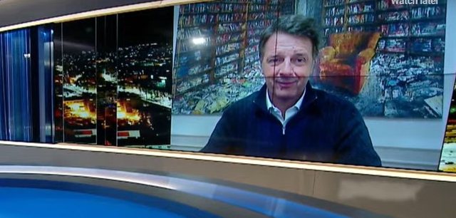 TV Zeni intervistë me Renzin: A është mardhënia Rama-Meloni njëlloj si mardhënia që ju keni pasur me Ramën? Renzi: Mua nuk më ka bërë dhurata por…