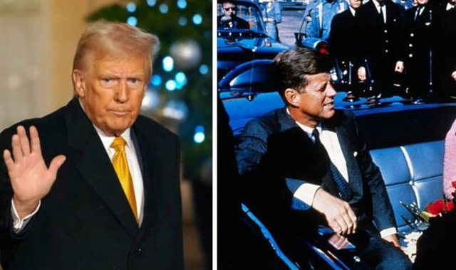 “Asgjë heroike!” Trump urdhëroi publikimin e dokumenteve të klasifikuara mbi vrasjen e Kennedy?! Nipi i ish-presidentit: Përdorim politik! E vërteta është shumë më e trishtueshme se miti!