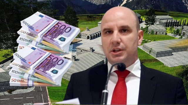 “Miliardat e sazeve”: Si po lulëzon biznesi i tallavasë me fondet publike dhe përbindëshat e taksave që po krijon ahengxhiu Dritan Agolli?