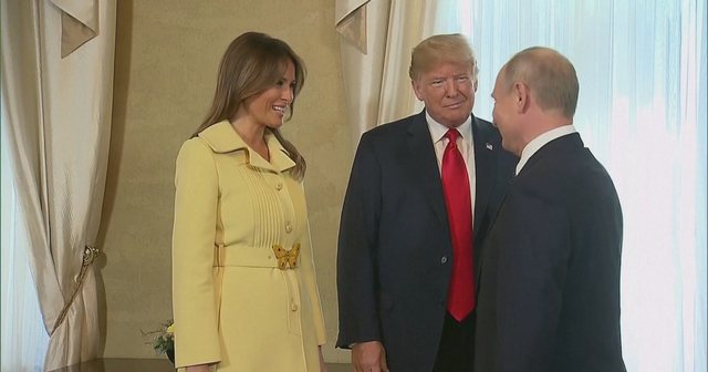 Trump-Putin takohen në Beograd? Ambasadori Hill: Uashingtoni do ta shqyrtojë idenë e Serbisë