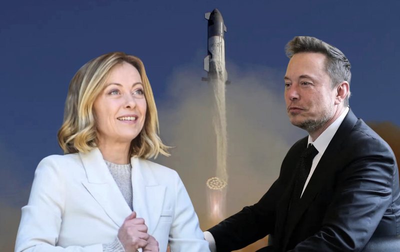 Meloni “blen aksesin” tek Trump, 1.5 miliardë euro për Elon Musk