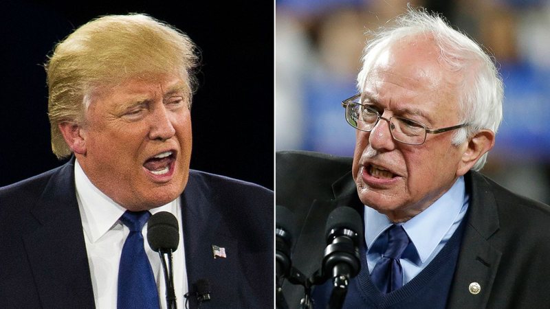 Senatori Bernie Sanders i përgjigjet Trumpit: Planet e tij për Gazën janë spastrim etnik dhe krim lufte