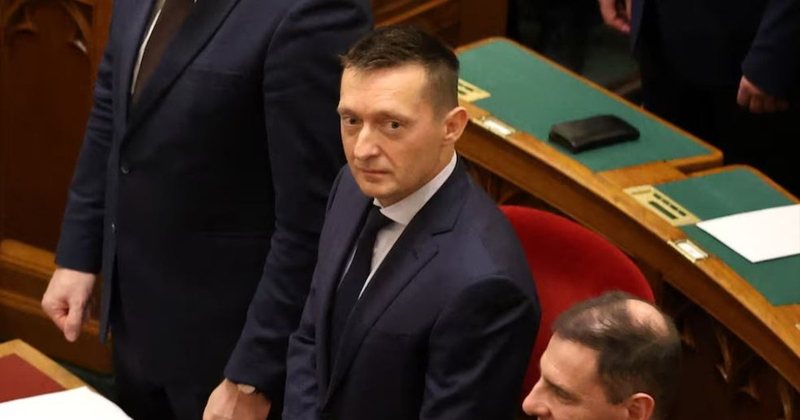 SHBA sanksionon shefin e kabinetit të Orban, reagon Budapesti: Hakmarrje personale