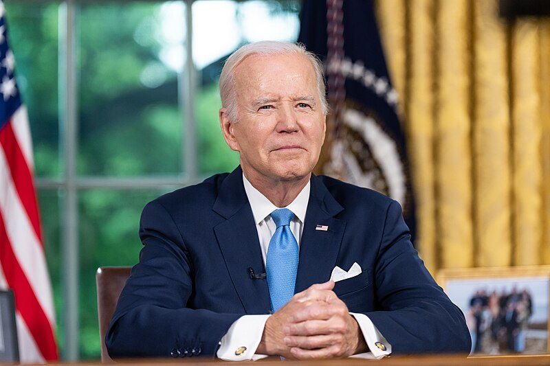 Trashëgimia në zhdukje e Joe Biden