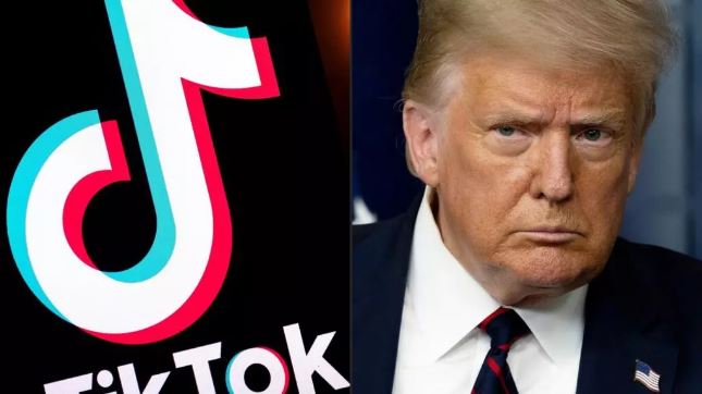 Trump jep njoftimin e rëndësishëm: Për 30 ditë marr vendim për të ardhmen e TikTok