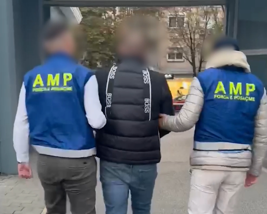 Sherri në Sarandë, AMP arreston 4 punonjës policie dhe 4 shtetas